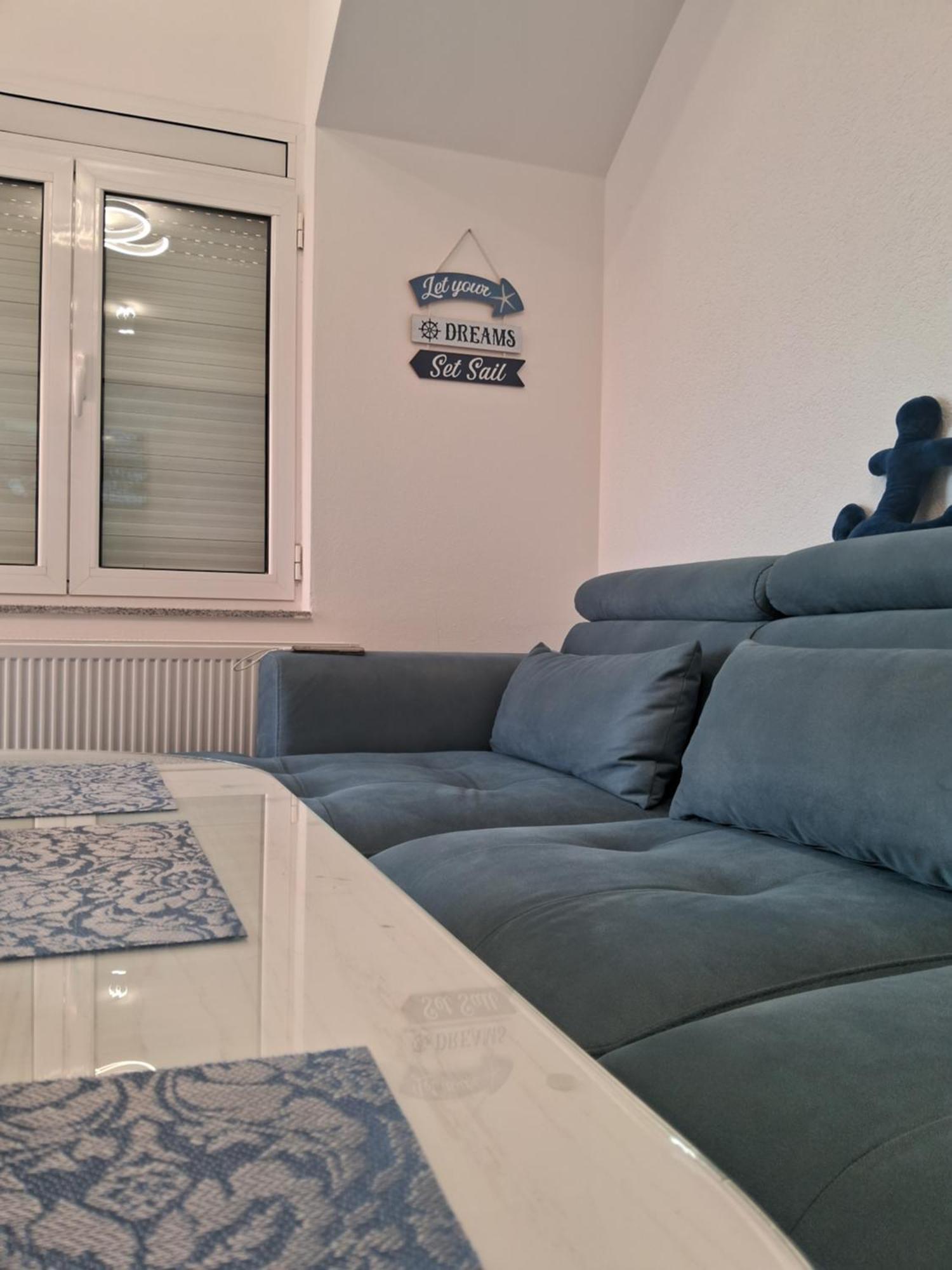 Apartmani Slado Trebinje Chambre photo