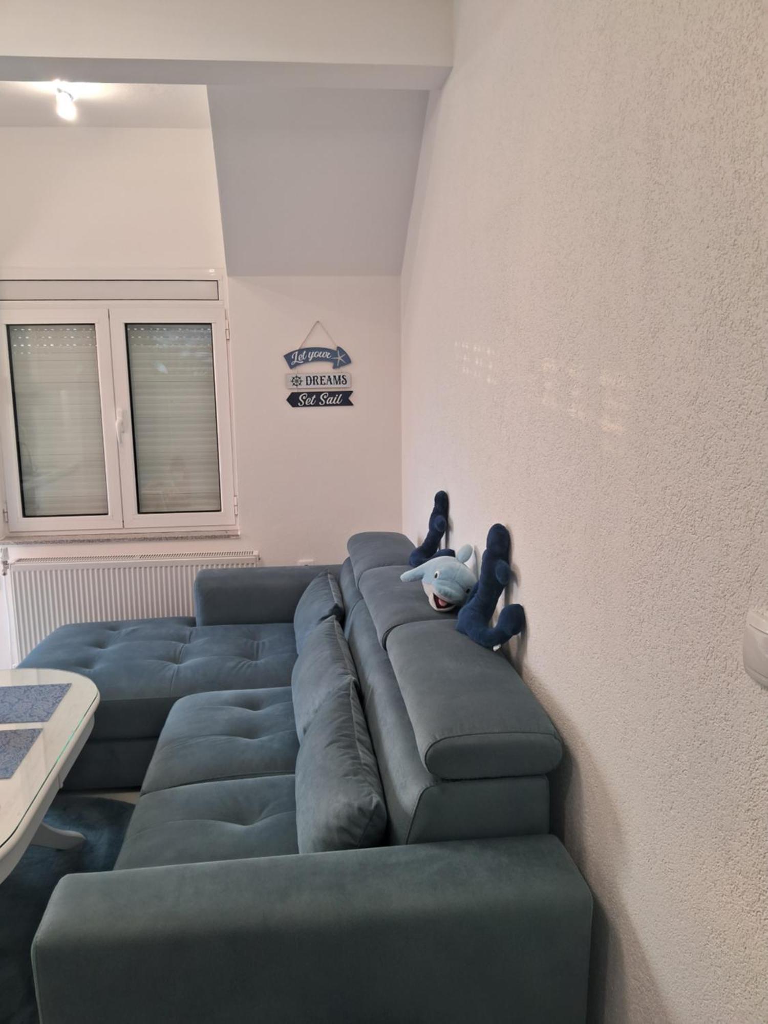 Apartmani Slado Trebinje Chambre photo