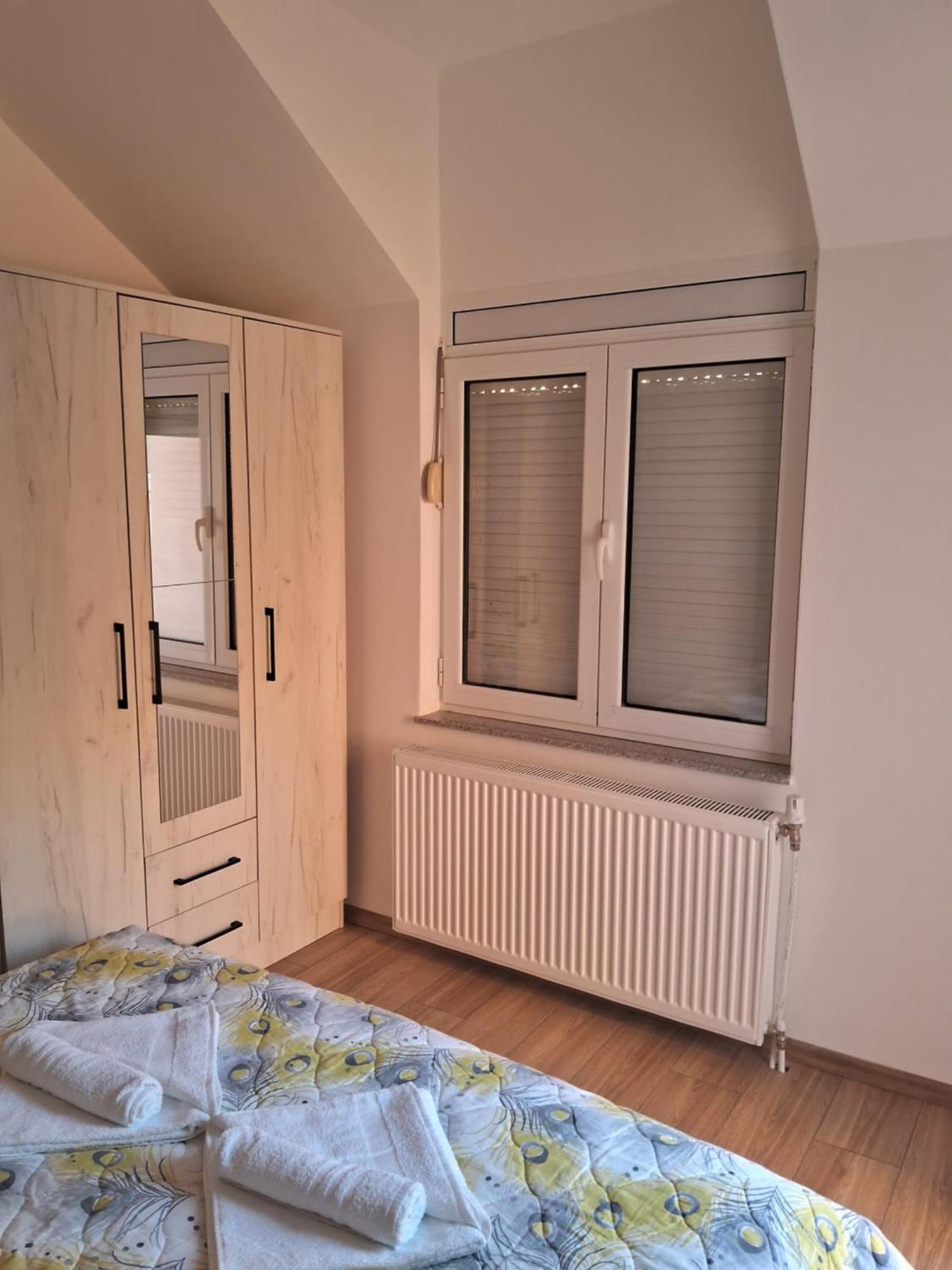 Apartmani Slado Trebinje Chambre photo