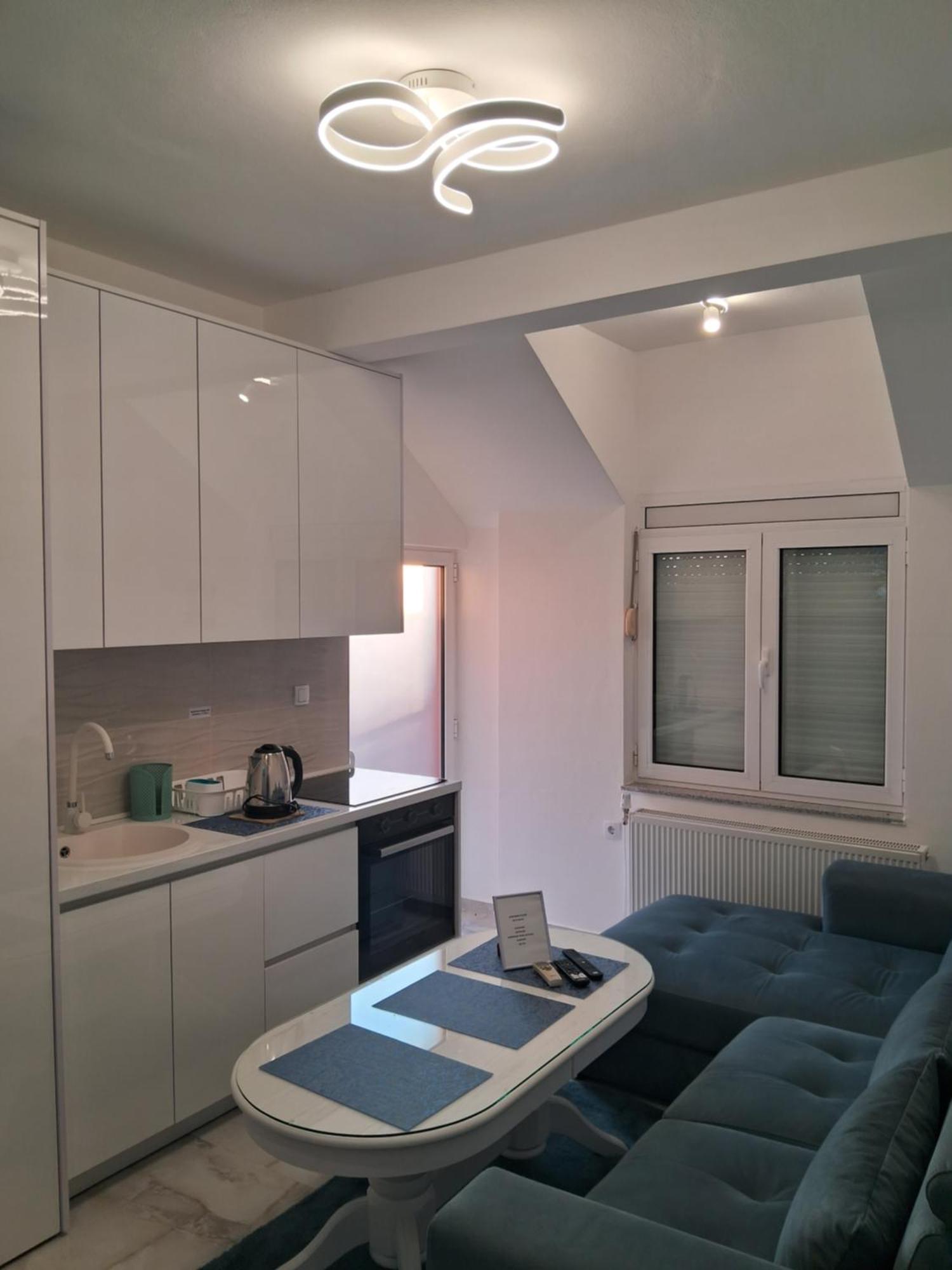 Apartmani Slado Trebinje Chambre photo