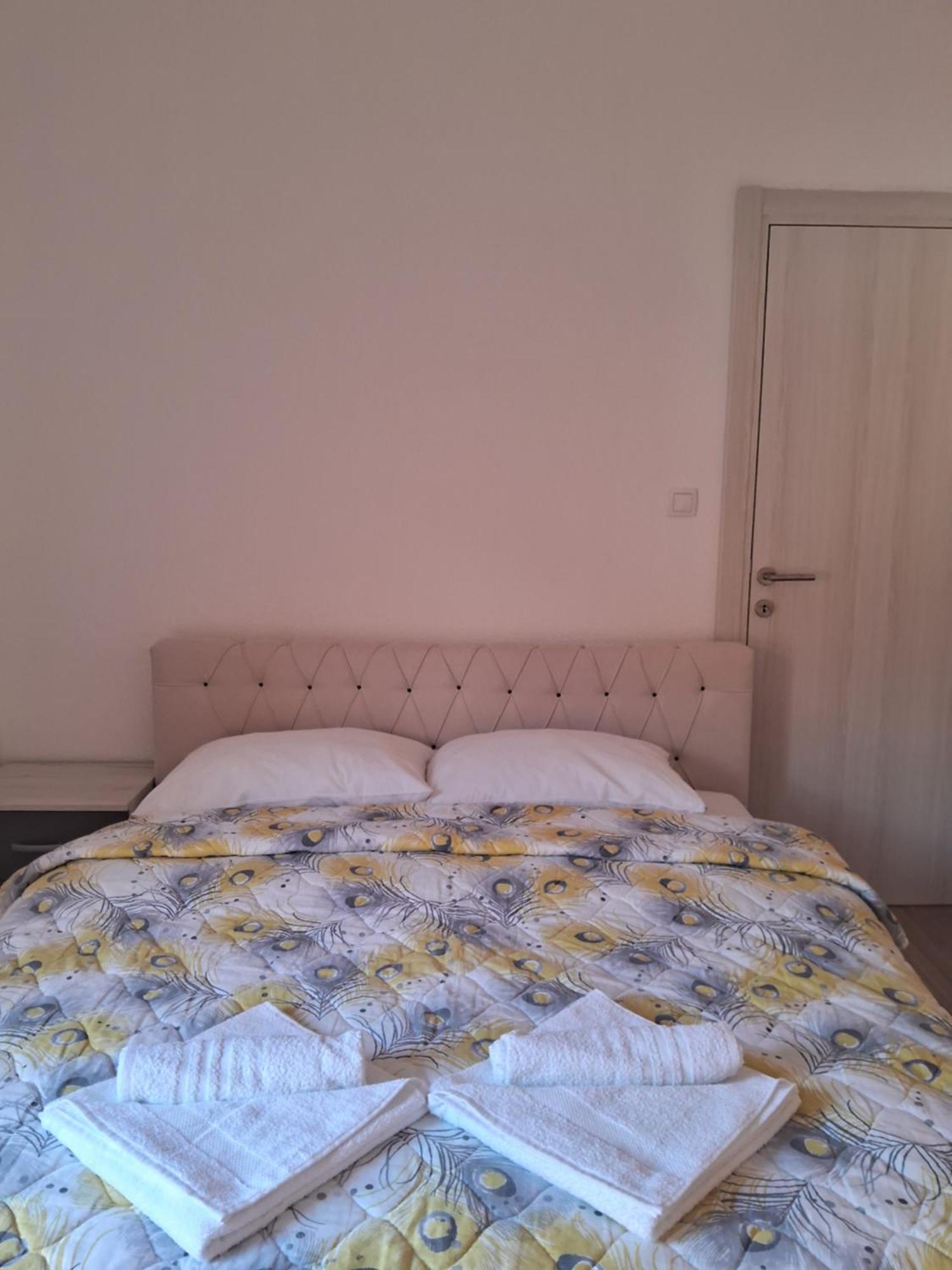 Apartmani Slado Trebinje Chambre photo