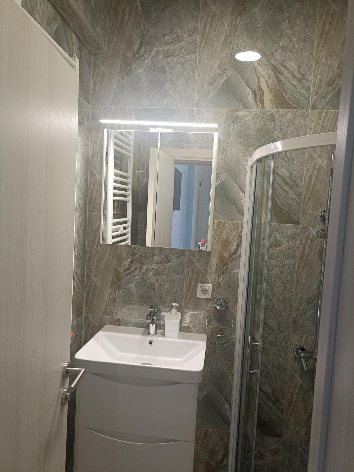 Apartmani Slado Trebinje Extérieur photo